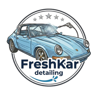 FreshKar detailing